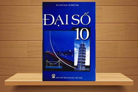 [Ebook] TẢI SGK Toán 10 PDF Miễn Phí, Đọc Online (FULL)