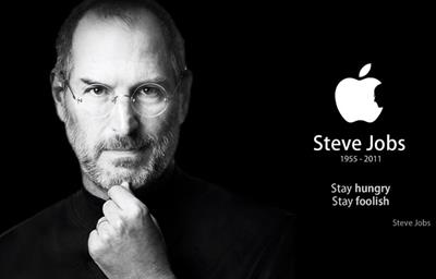 Steve Jobs là ai? Tóm tắt tiểu sử Steve Jobs chi tiết