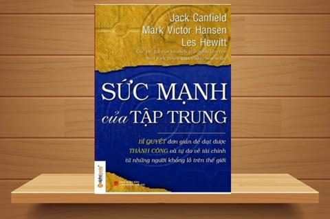 [Ebook] TẢI Sách Sức Mạnh Của Tập Trung PDF, Đọc Online (FULL)