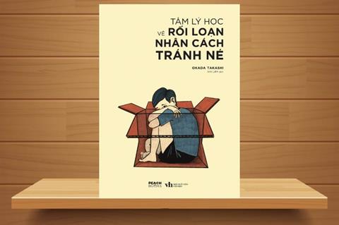 TẢI Tâm Lý Học Về Rối Loạn Nhân Cách Tránh Né PDF, Đọc Online (FULL)