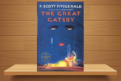 [Ebook] TẢI Sách The Great Gatsby PDF Tiếng Việt & Google Drive