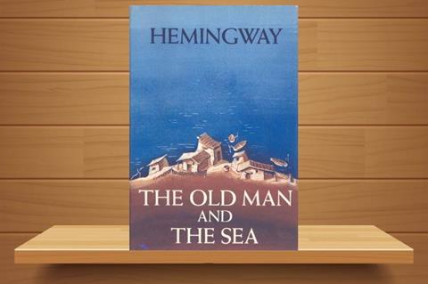 [Ebook] TẢI Sách The Old Man And The Sea PDF, Đọc Online (FULL)