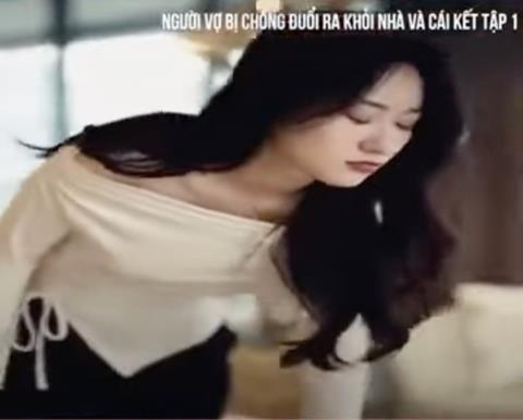 Xem Phim Bị Chồng Đuổi Ra Khỏi Nhà Và Cái Kết 2025 (Trọn Bộ Tập 1,2,3,4,5)