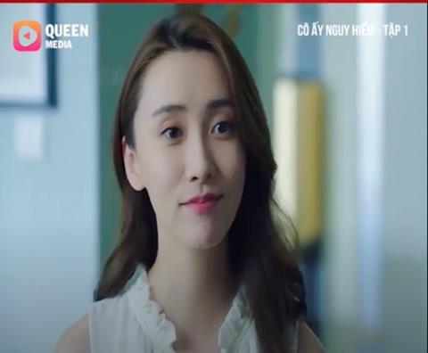 Xem Phim Cô Ấy Nguy Hiểm 2025 (Trọn Bộ Tập 1,2,3,4,5 Thuyết Minh)