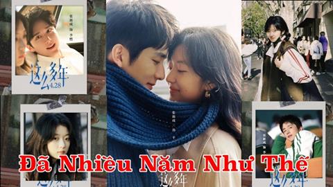 Xem Phim Đã Nhiều Năm Như Thế 2025 (Full HD, Vietsub, Trọn bộ)