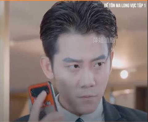 Xem Phim Đế Tôn Ma Long Vực 2025 (Trọn Bộ Tập 1,2,3,4,5,6 Thuyết Minh)
