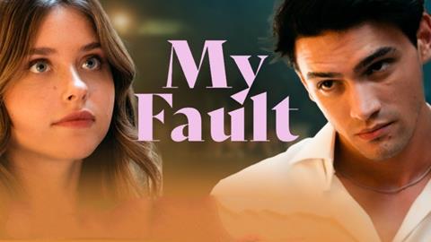 Xem Phim My Fault - Lỗi Tại Tôi 2025 (Trọn bộ, Full HD, Vietsub)