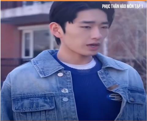 Xem Phim Phục Thân Hào Môn 2025 (Trọn Bộ Tập 1,2,3,4,5 Thuyết Minh)