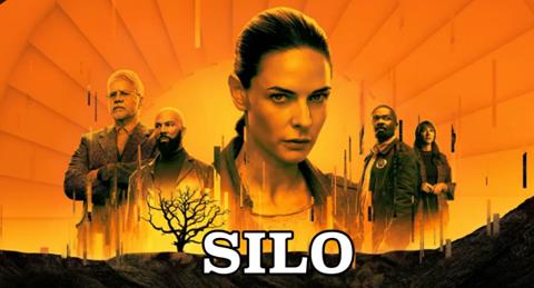 Xem Phim Silo - Hầm Silo 2025 (Trọn bộ, Thuyết minh, Full HD)