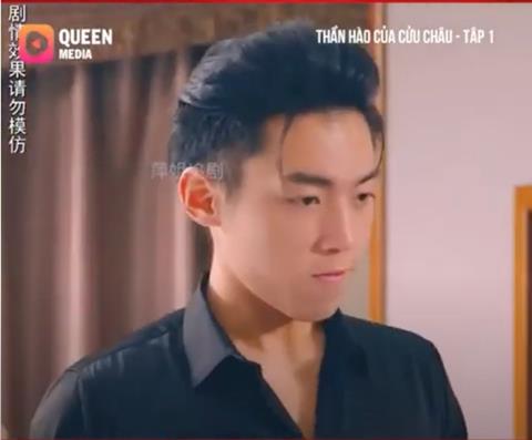Xem Phim Thần Hào Của Cửu Châu 2025 (Trọn Bộ Tập 1,2,3,4,5 Thuyết Minh)