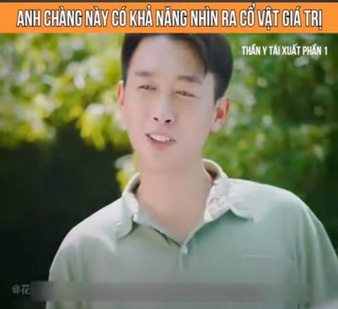 Xem Phim Thần Y Tái Xuất 2025 (Trọn Bộ Tập 1,2,3,4,5 Thuyết Minh)