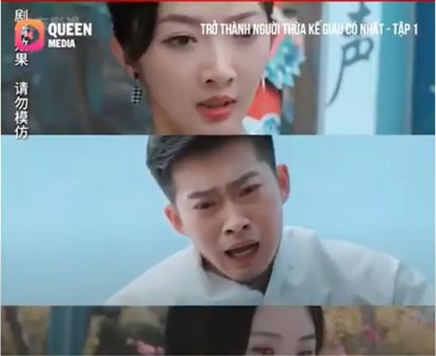 Xem Phim Trở Thành Người Thừa Kế Giàu Có Nhất 2025 (Trọn Bộ Tập 1,2,3,4,5)