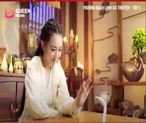 Xem Phim Trường Bạch Linh Xà Truyện 2025 (Trọn Bộ Tập 1,2,3,4,5 Thuyết Minh)