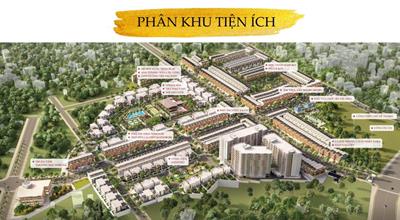 Khám phá tiện ích đẳng cấp phong cách Nhật Bản tại Takara Residence