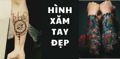 399+ Hình Xăm Tay Đơn Giản Đẹp Nhất Hiện Nay & Ý Nghĩa 2023