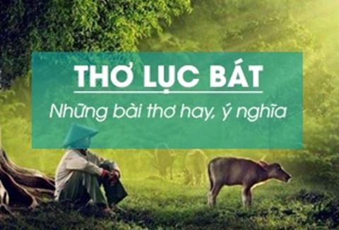 1001+ Bài thơ lục bát ngắn, hay nhất về quê hương, đất nước & con người