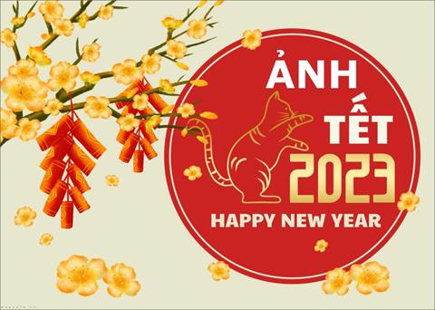9999+ Hình ảnh tết 2023 đẹp nhất, Full HD cho điện thoại & máy tính