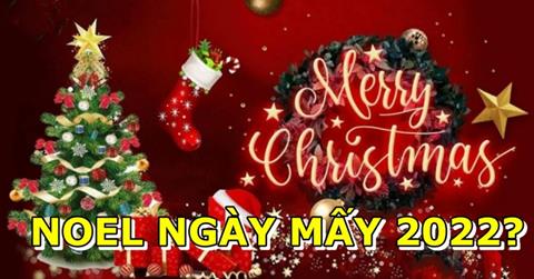 Noel ngày mấy? Noel 2023 còn bao nhiêu ngày?