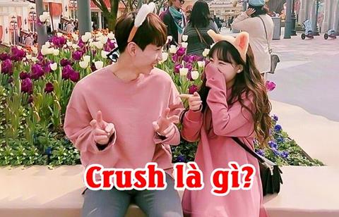 Crush là gì? Dấu hiệu nhận biết crush trong tình yêu