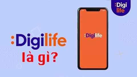 Digilife là gì? Cách tải và cài đặt ứng dụng Digilife VinaPhone