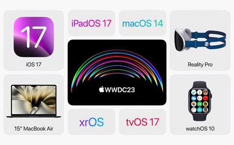 WWDC23 là gì? Những sản phẩm nổi bật trong WWDC 2024