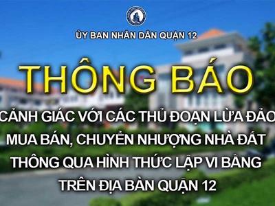 9 điều cần biết để tránh bị "lừa đảo" khi đầu tư ĐẤT NỀN