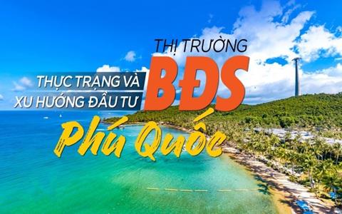 Top 7 lý do nên đầu tư vào bất động sản Phú Quốc