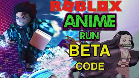 Code Anime Run Beta Miễn phí Mới Nhất (04/2024): Cách nhập code