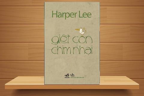 [Ebook] Download Sách Giết Con Chim Nhại PDF, Đọc Online (FULL)