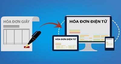 Hóa đơn điện tử là gì?