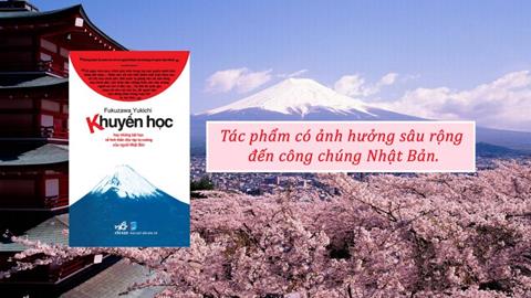 [Ebook] TẢI Sách Khuyến Học PDF Miễn Phí, Đọc Online (FULL)