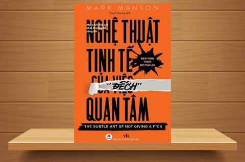 [Ebook] TẢI Sách Nghệ Thuật Tinh Tế Của Việc Đếch Quan Tâm PDF