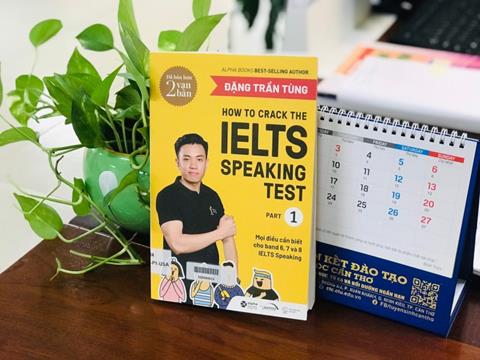 Download Sách How To Crack The Ielts Speaking Test Part 1 PDF