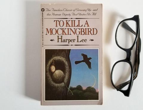 [Ebook] Download Sách To Kill A Mockingbird PDF, Đọc Online (FULL)