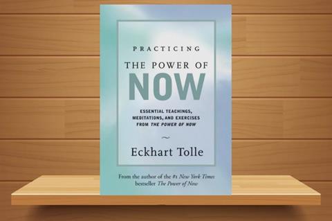 [Ebook] TẢI Sách The Power Of Now PDF, Đọc Online (FULL)