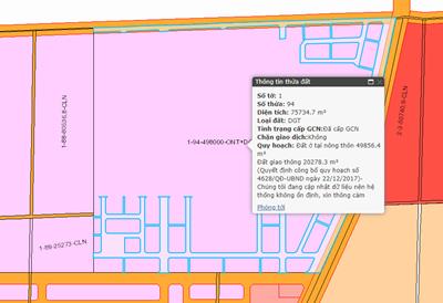 Tiến độ pháp lý dự án Century City của Kim Oanh đã tới đâu?