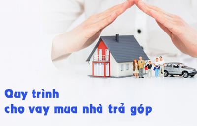 Hướng dẫn chi tiết vay mua nhà để bạn vay 100% giá trị nhà