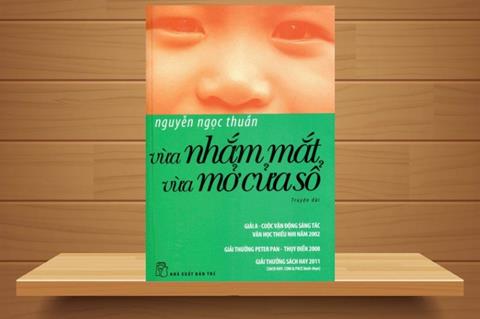 [Ebook] Download Sách Vừa Nhắm Mắt Vừa Mở Cửa Sổ PDF, Đọc Online