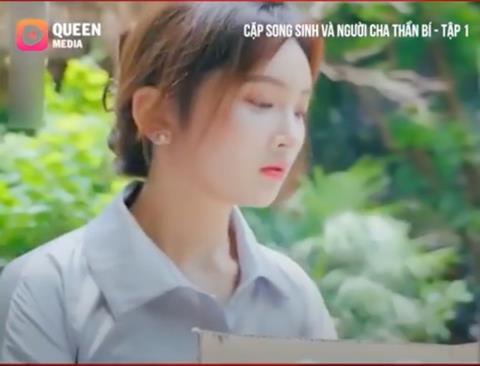 Xem Phim Cặp Song Sinh Và Người Cha Bí Ẩn 2025 (Trọn Bộ Tập 1,2,3,4,5 Thuyết Minh)