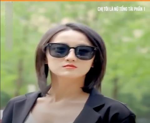 Xem Phim Chị Tôi Là Nữ Tổng Tài 2025 (Trọn Bộ Tập 1,2,3,4,5)