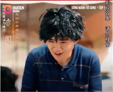 Xem Phim Dũng Mãnh Vô Song 2025 (Trọn Bộ Tập 1,2,3,4,5 Thuyết Minh)