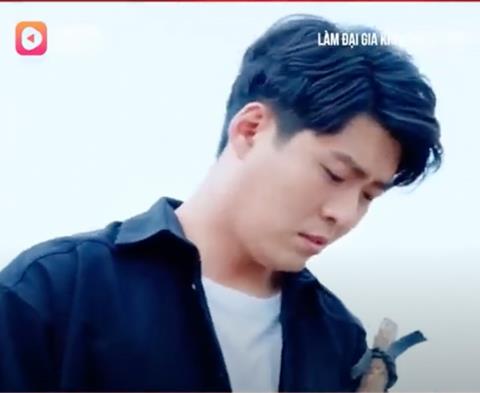 Xem Phim Làm Tỷ Phú Không Khó 2025 (Trọn Bộ Tập 1,2,3,4,5 Thuyết Minh)