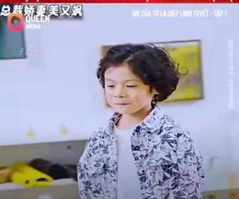 Xem Phim Mẹ Của Tớ Là Diệp Linh Tuyết 2025 (Trọn Bộ Tập 1,2,3,4,5)