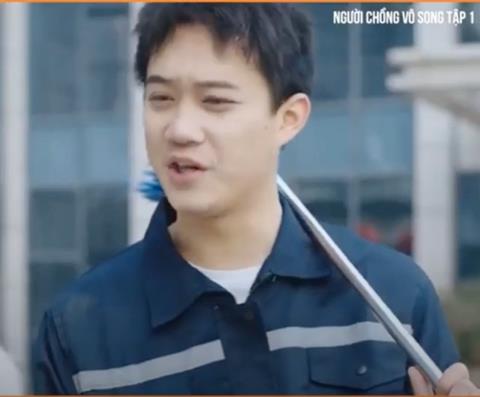 Xem Phim Người Chồng Vô Song 2025 (Trọn Bộ Tập 1,2,3,4,5 Thuyết Minh)
