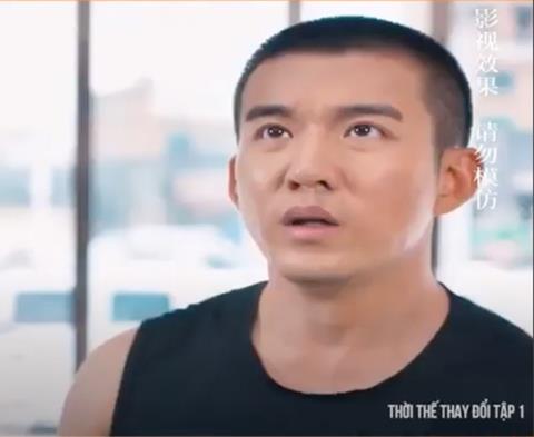 Xem Phim Thời Thế Thay Đổi 2025 (Trọn Bộ Tập 1,2,3,4,5 Thuyết Minh)