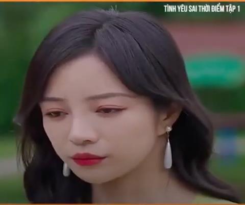 Xem Phim Tình Yêu Sai Thời Điểm 2025 (Trọn Bộ Tập 1,2,3,4,5 Thuyết Minh)