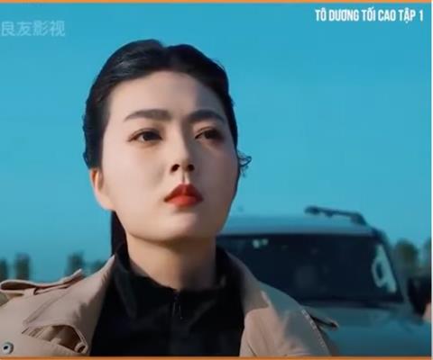 Xem Phim Tô Dương Tối Cao 2025 (Trọn Bộ Tập 1,2,3,4,5 Thuyết Minh)