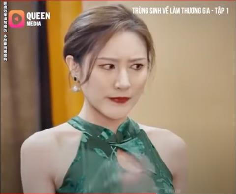 Xem Phim Trùng Sinh Về Làm Thương Gia 2025 (Trọn Bộ Tập 1,2,3,4,5 Thuyết Minh)