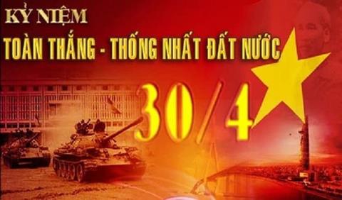 30/4 là ngày gì? Thông tin và ý nghĩa lịch sử 30/4 và 1/5