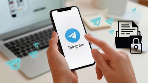 4 Cách bảo mật tài khoản Telegram đảm bảo an toàn, tránh được lừa đảo